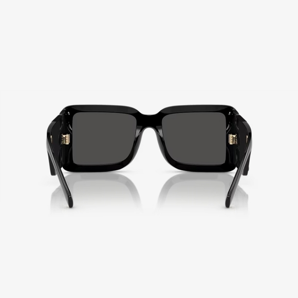 NEW BE4406U 409387 BURBERRY SUNGLASSES BURBERRY BE4406U 4093/87 - Picture 4 of 5